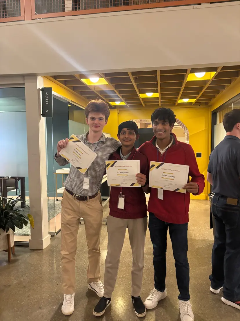 HacktheTrack (powered by KYX)