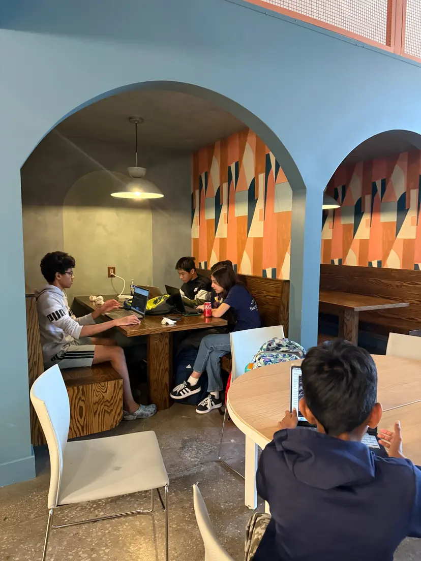 HacktheTrack (powered by KYX)