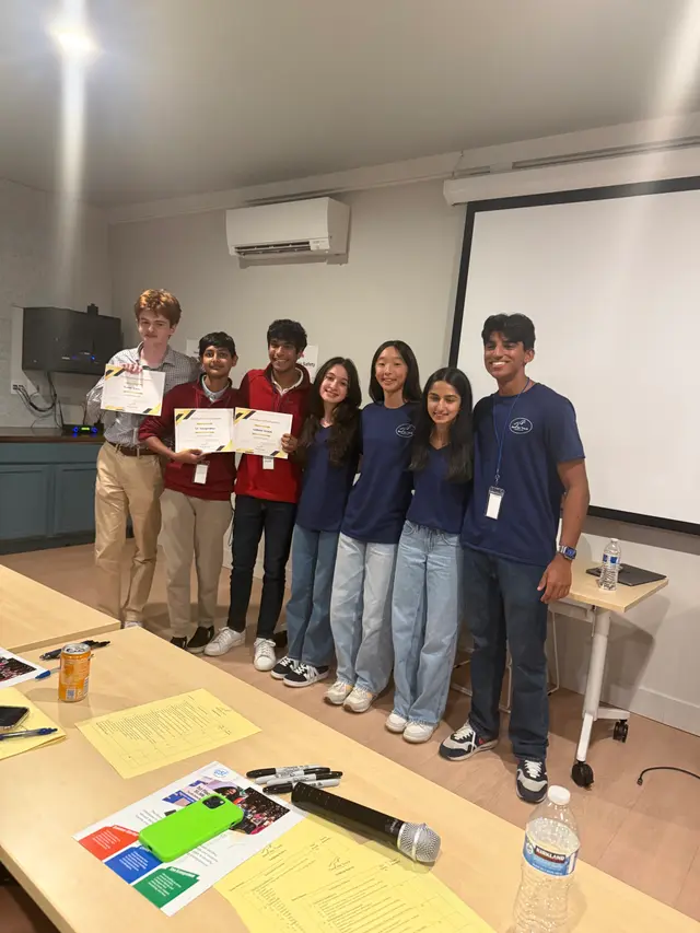 HacktheTrack (powered by KYX)